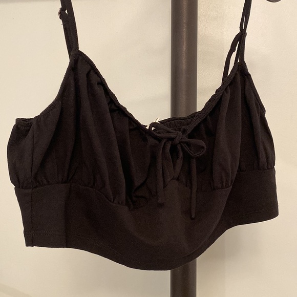 Sunday Best Darcy Tank - Picture 9 of 16